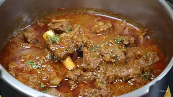 Mutton Kulambu How To Make a Simple And Tasty Mutton Kuzhambu
