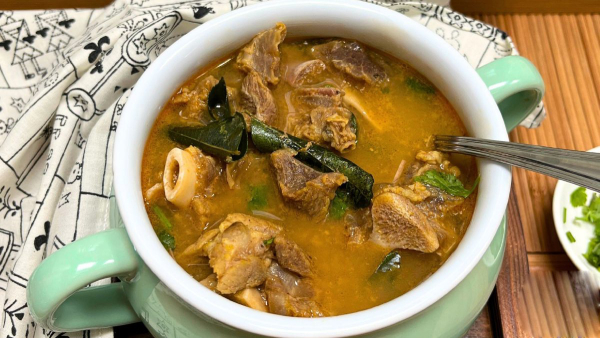 Mutton Nenju Elumbu Soup Recipe How to Make Mutton Nenju Elumbu Soup Mutton Nenju Elumbu Soup Recipe How to Make Mutton Nenju Elumbu Soup