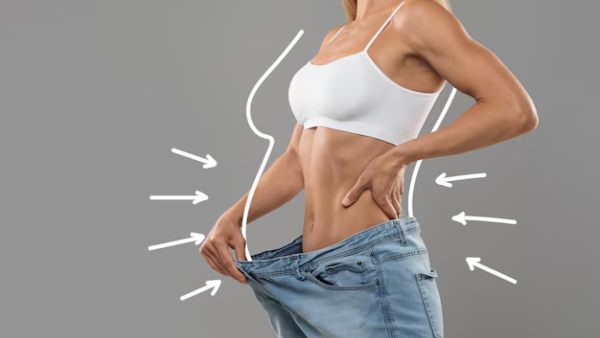 New Year 2026 Weight Loss Resolution 3 Powerful Drinks That Help You Lose Belly Fat