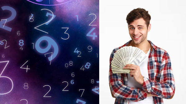 Numerology People Born On These Dates Are Experts In Earning Money
