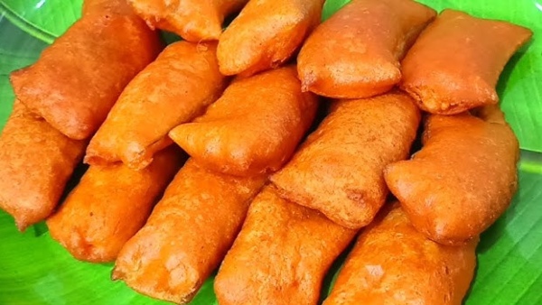 Omelette Bajji How To Make a Omelette Bajji Recipe