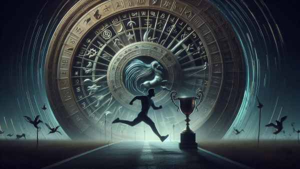 People Born On These Months Are Born to Become Champions