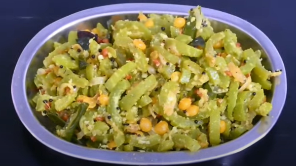 Pudalangai Poriyal Recipe How to Make Pudalangai Poriyal Recipe Pudalangai Poriyal Recipe How to Make Pudalangai Poriyal Recipe