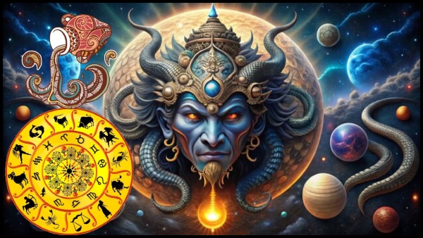 Rahu Transit 2026 Make These Zodiac Signs Rich and Powerful