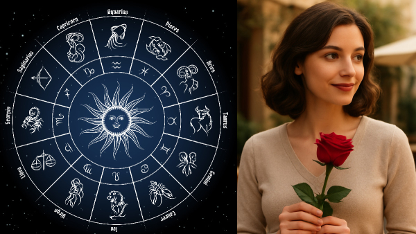 Top 4 Most Romantic Female Zodiac Signs