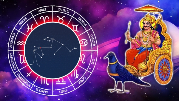 Saturn Direct in 2026 List of Lucky Zodiac Signs