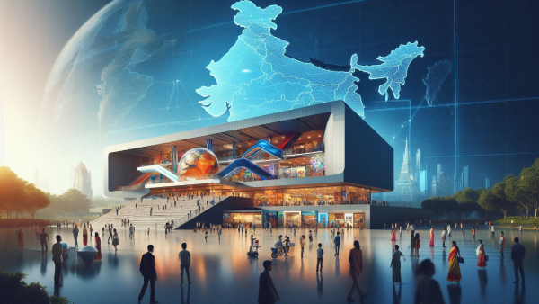 Which City Is Called as the Science City of India