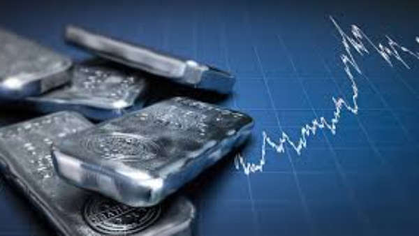 Gold silver investment