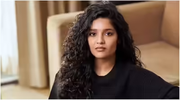 Rithika Singh Fitness Secret 8 Simple Exercises She Follows Daily in Just 2 Minutes 40 Seconds Rithika Singh Fitness Secret 8 Simple Exercises She Follows Daily in Just 2 Minutes 40 Seconds