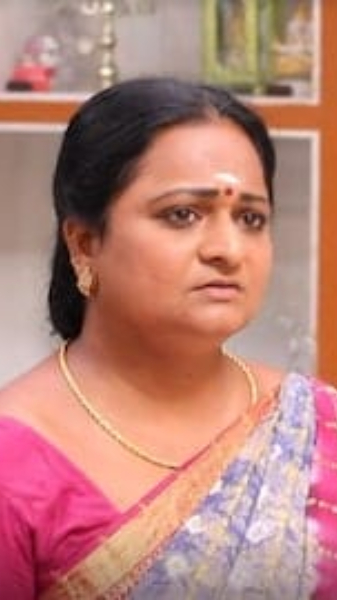 Siragadikka aasai serial vijay tv