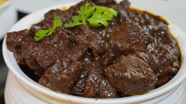 Suvarotti Gravy How To Make a Maneeral Gravy Recipe