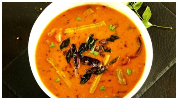 Coimbatore Annapoorna Hotel Style Sambar Recipe Coimbatore Annapoorna Hotel Style Sambar Recipe