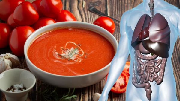 Tomato Soup Benefits Top 5 Reasons To Drink Tomato Soup Every Night In Winter