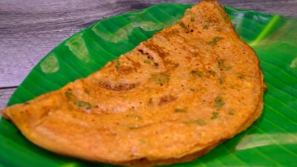 Tomato Wheat Rava Dosa How To Make a Thakkali Gothumai Rava Dosa Tomato Wheat Rava Dosa How To Make a Thakkali Gothumai Rava Dosa