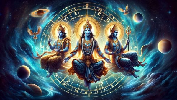 Horoscope 2026 Trigraha Yoga 2026 List of Lucky Zodiac Signs