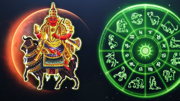 Mars Transit 2025 in Sagittarius Bring Tough Times To These Zodiac Signs