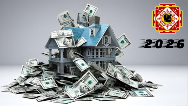 Vastu Shastra 2026 Things To Throw Out Before New Year To Attract Wealth