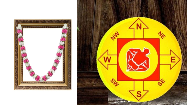 Vastu Tips Where To Keep Dead Person Photos In House