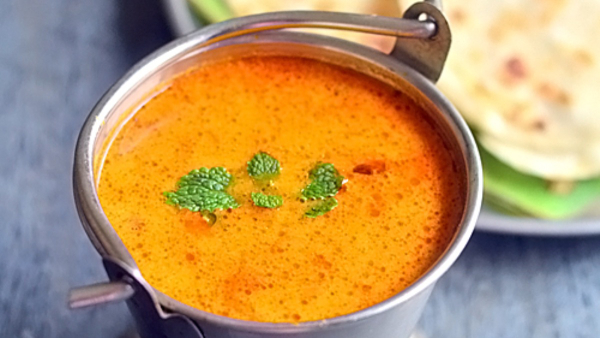 Rottukadai Veg Salna Recipe How to Make Rottukadai Veg Salna