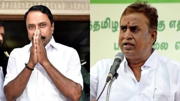 Sengottaiyan Velumani Sengottaiyan Velumani