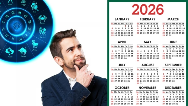 Horoscope 2026 Most Challenging Month For Each Zodiac Sign In 2026