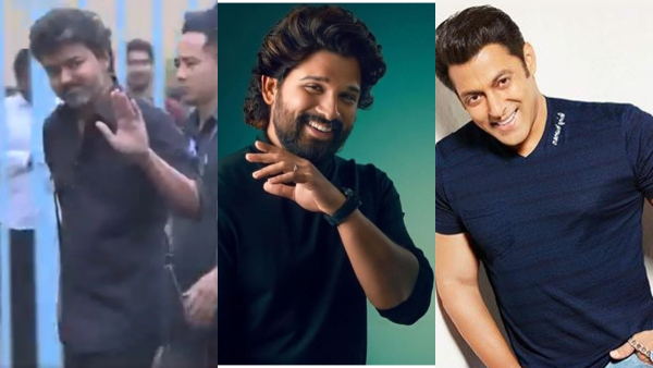 TVK Chief Vijay Appears Before CBI Indian Actors Who Went To Jail for Criminal Charges