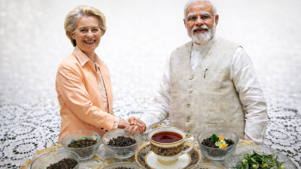 India EU Trade Deal How Will the mother of all trade deals Benefit India