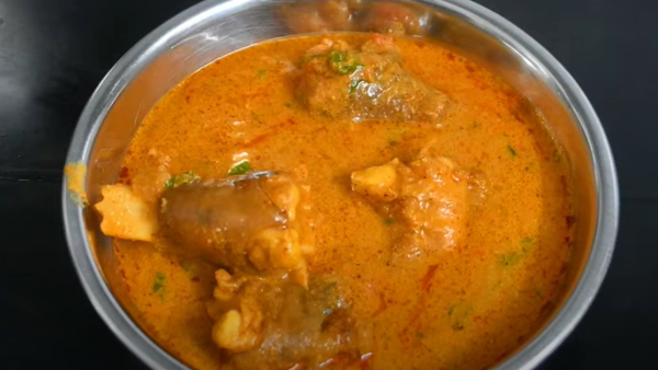 Attukal Kulambu Recipe How to Make Attukal Kulambu Attukal Kulambu Recipe How to Make Attukal Kulambu