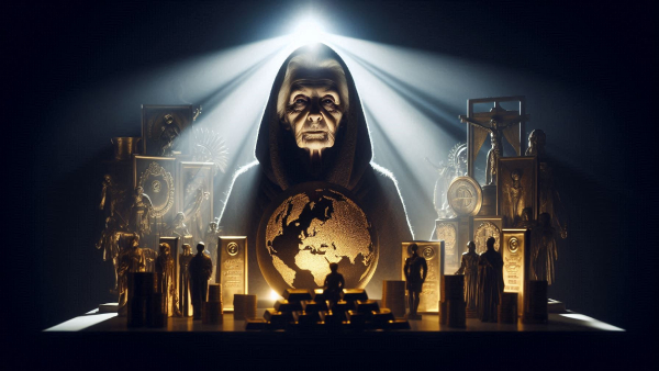 Baba Vanga 2026 Predictions About World War and Natural Disasters