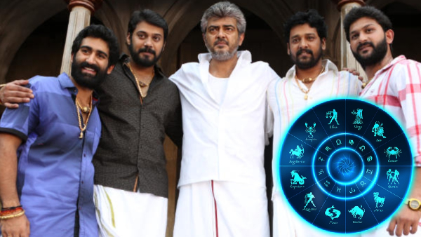 Zodiac Signs Who Make the Best Elder Brothers