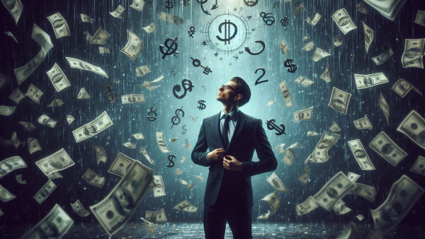 Top 5 Most Luckiest Birth Months