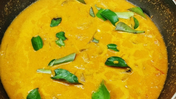 Chettinad Therakkal How To Make a Chettinad Therakkal Recipe