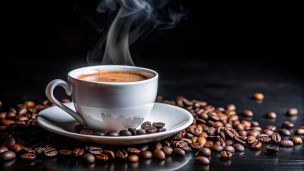 US Gastroenterologist Answers 12 Questions About Drinking Coffee