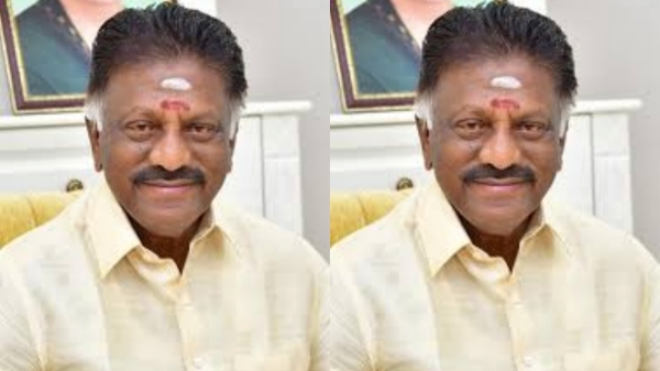 OPS O Panneerselvam edappadi palanisamy
