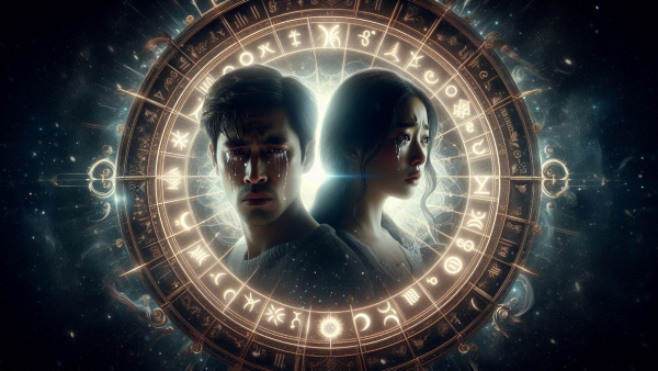 Zodiac Signs Who Are Always Sad Zodiac Signs Who Are Always Sad