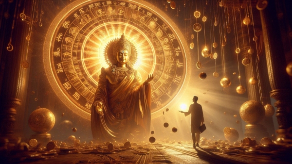 Sun Transit in Aquarius Bring Big Success to These Zodiac Signs