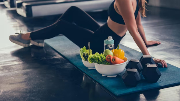 Top 5 foods To Eat To Improve Blood Flow Before Workouts