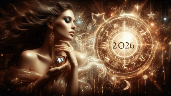 Horoscope 2026 Zodiac Signs Who Will Buy The Most Gold in 2026