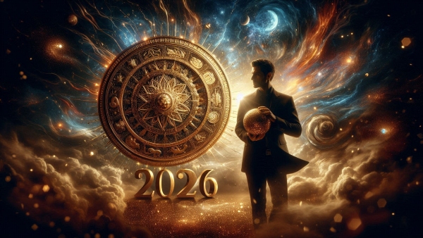 Horoscope 2026 Zodiac Signs Who Will Buy The Most Gold in 2026