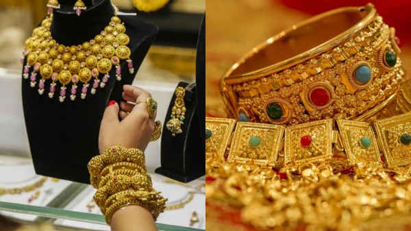 Gold Rate Gold Price