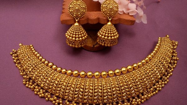 Gold silver investment