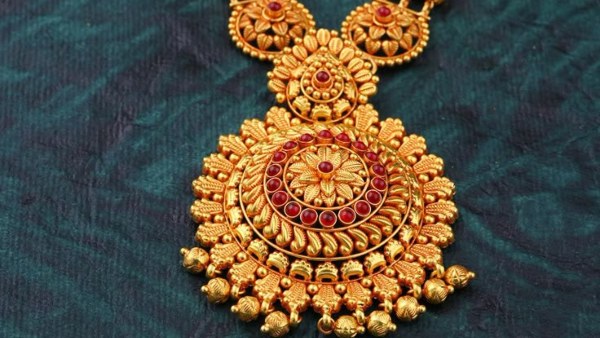 Gold silver investment