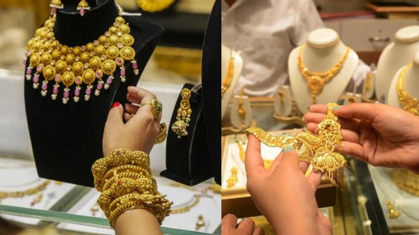 Gold Rate Gold Price