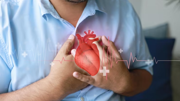 Top 5 Everyday Mistakes That Silently Increase Heart Disease Risk