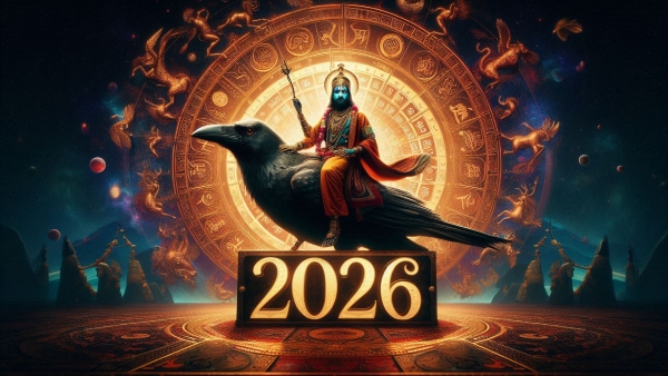 Saturn s blessings will bring prosperity and success to these 3 zodiac signs in 2026