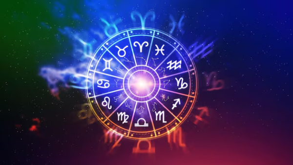 Horoscope 2026 How Will 2026 Be For Your Zodiac Sign In A Single Word