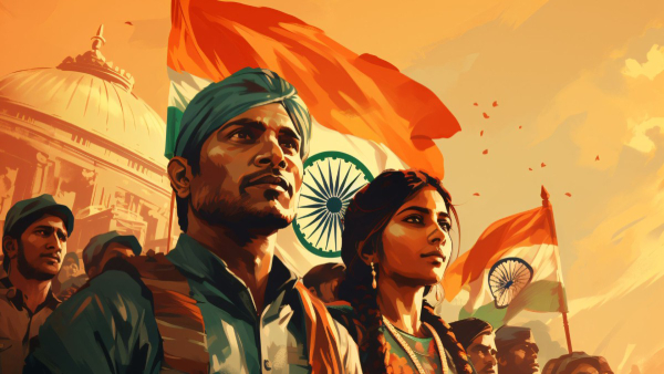 Republic Day 2026 States That Refused To Join India After Independence