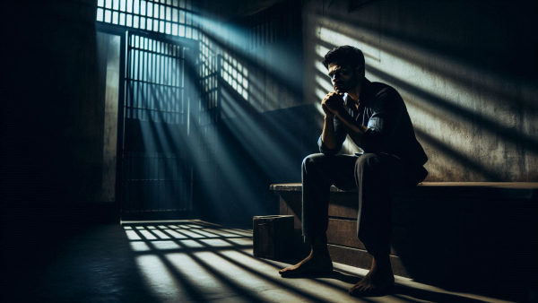 TVK Chief Vijay Appears Before CBI Indian Actors Who Went To Jail for Criminal Charges