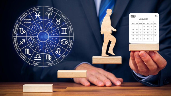 January 2026 Monthly Career Horoscope In Tamil