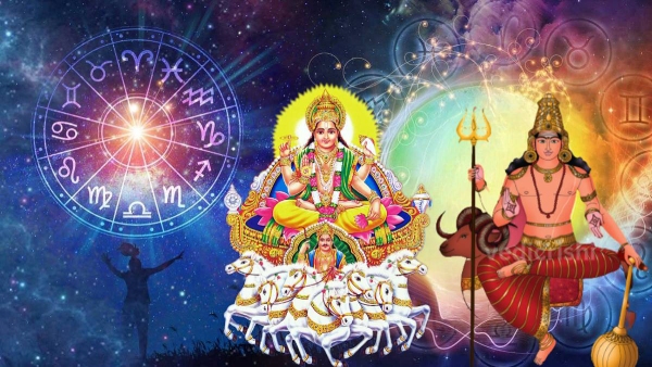 Sun Jupiter Creates Shadashtak Yoga in February 2026 List of Lucky Zodiac Signs